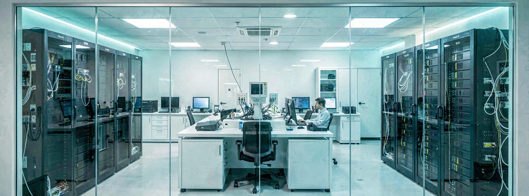 Laboratorio Maya Matrix Research