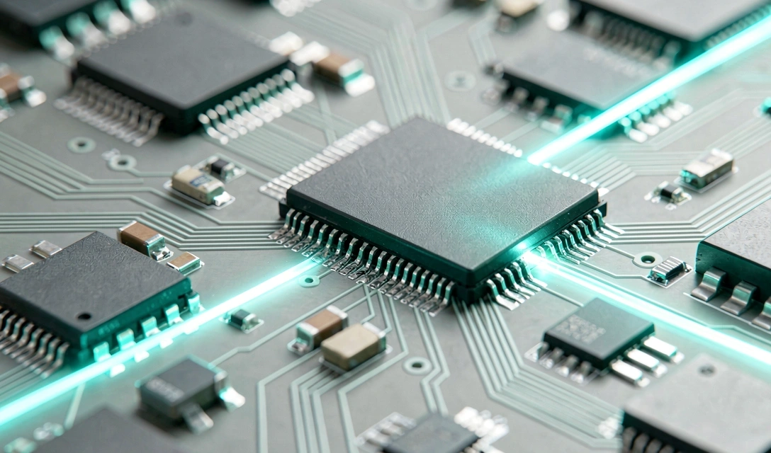 Hardware de IA especializado