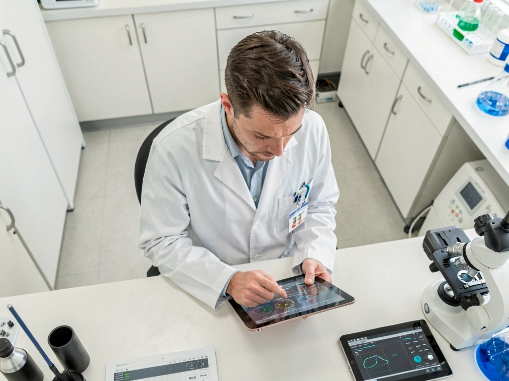 Investigación en campo