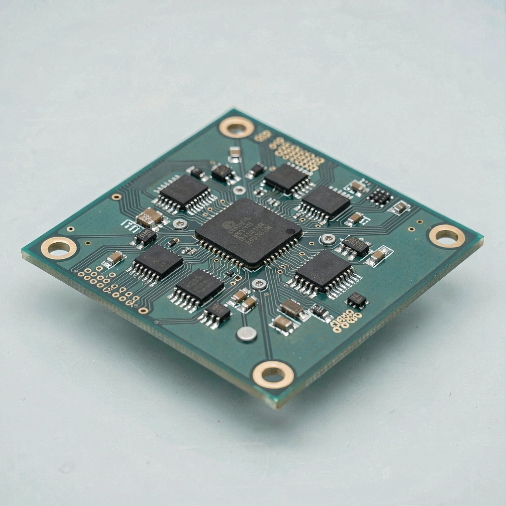 Modelos de Procesamiento