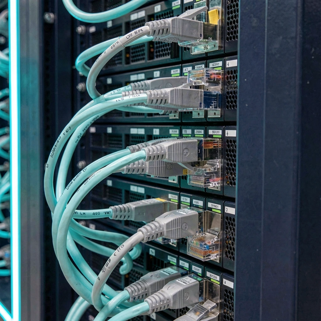 Centro de datos regional