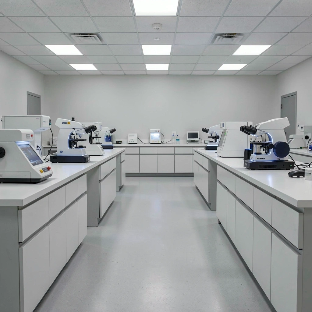 Laboratorio Maya Matrix