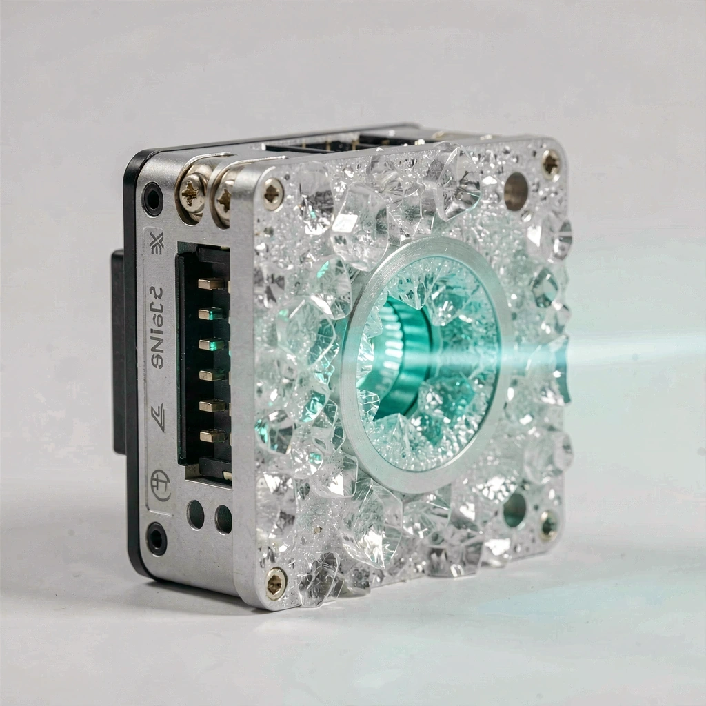 Seguridad de hardware