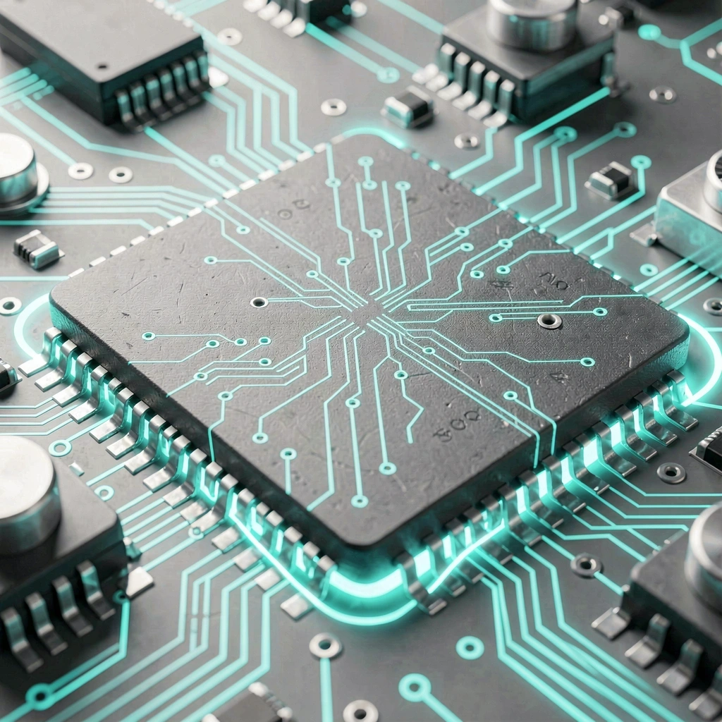 Procesamiento microscópico