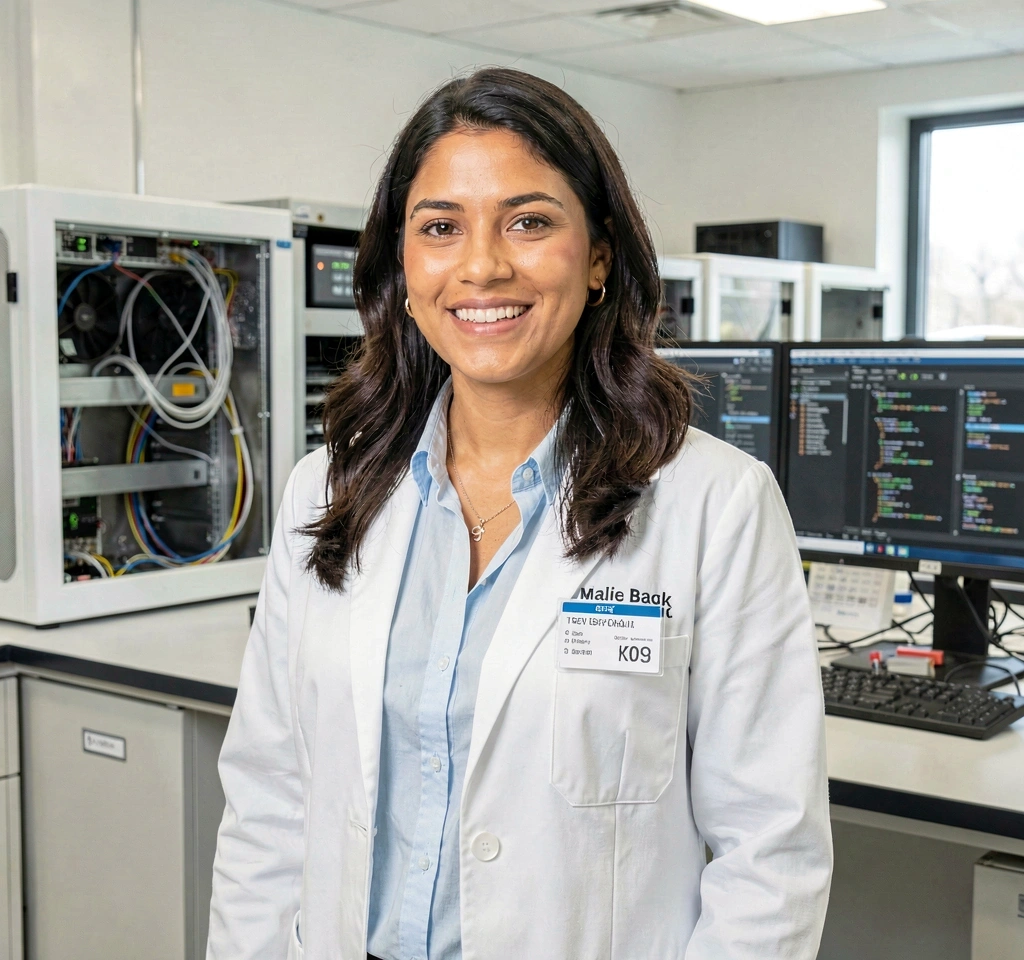 Investigadora Senior