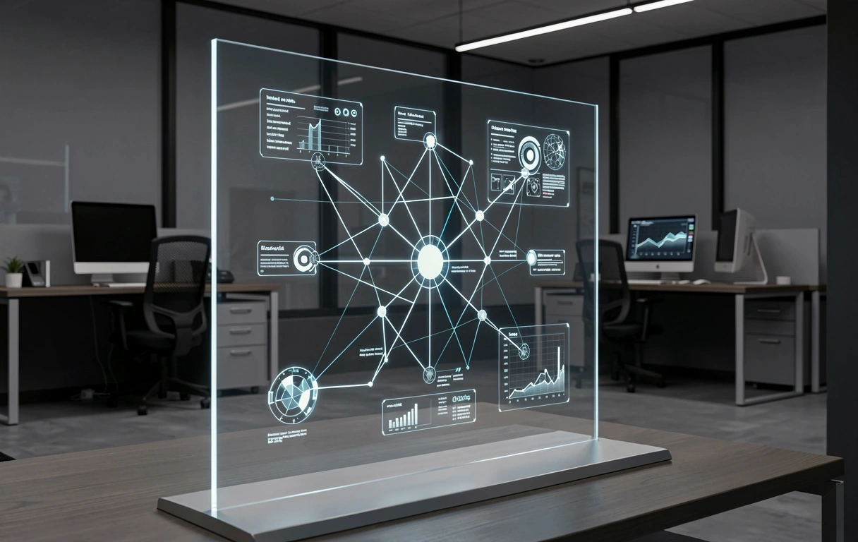 Modelado de datos complejo