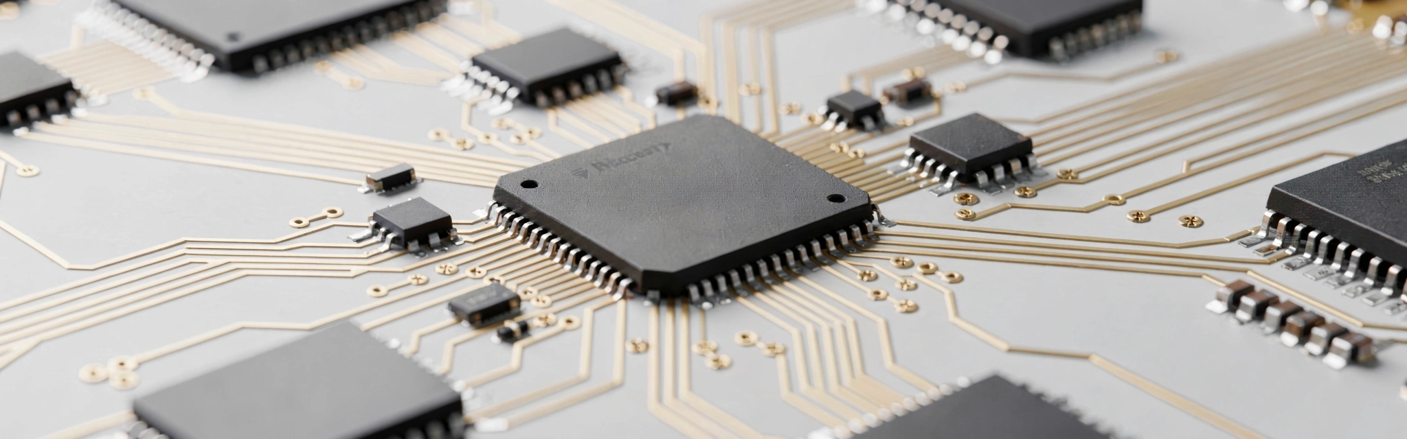 Arquitectura de hardware